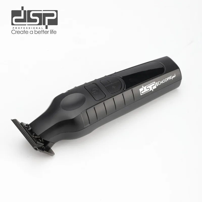 ماشین اصلاح موی سر و صورت شارژی دی اس پی مدل 91506 - تصویر 4