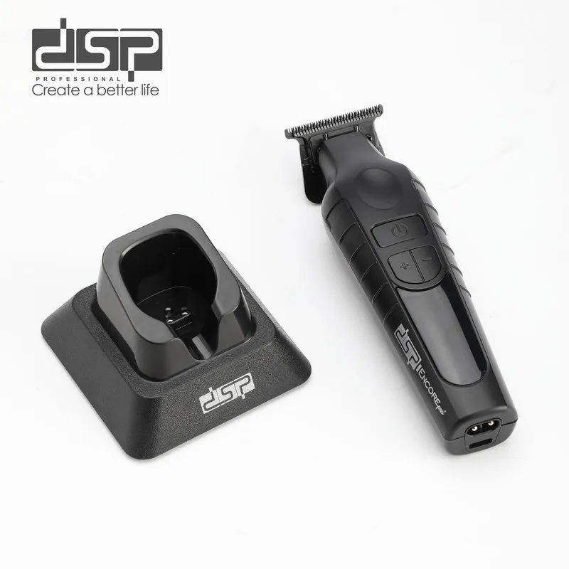 ماشین اصلاح موی سر و صورت شارژی دی اس پی مدل 91506 - تصویر 6