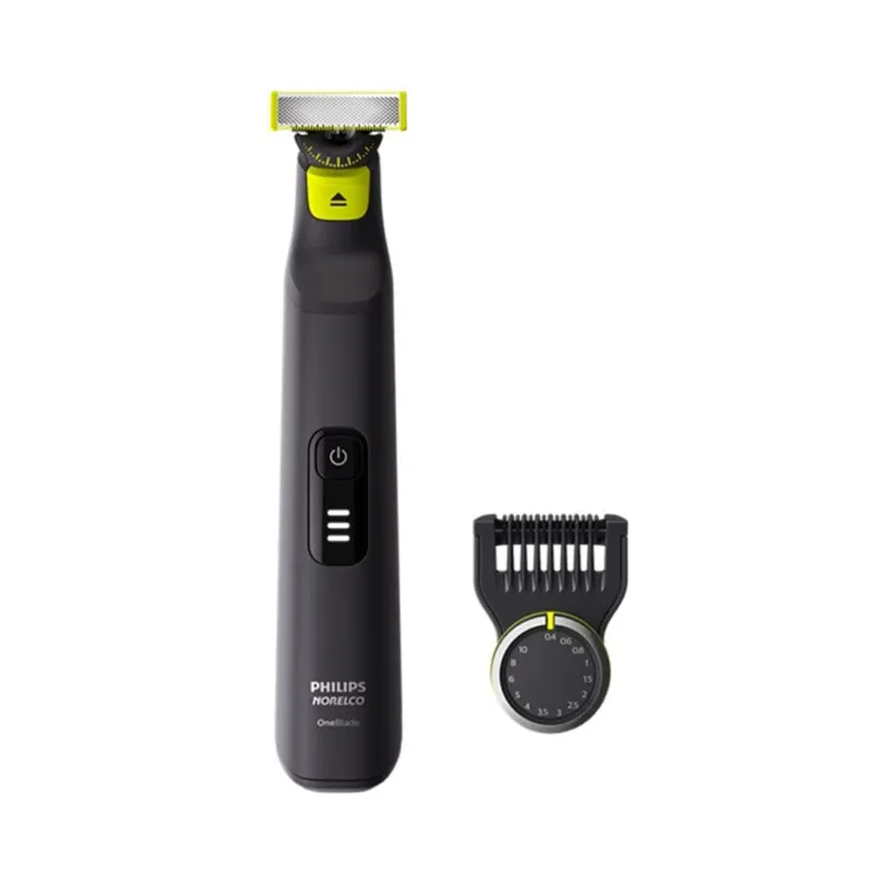 ماشین اصلاح موی صورت شارژی فیلیپس مدل QP6531 - تصویر 3