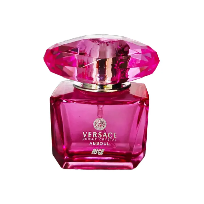 ادوپرفیوم زنانه نایس پاپت مدل Versace Bright Crystal با رایحه معتدل حجم 30 میلیلیتر - تصویر 2