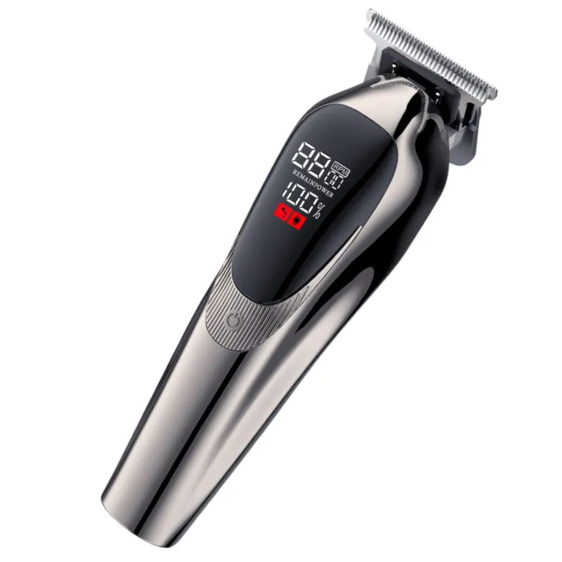 ماشین اصلاح موی سر و صورت شارژی دی اس پی مدل dsp-91717