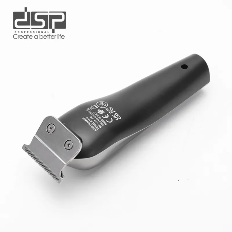 ماشین اصلاح موی سر و صورت شارژی دی اس پی مدل dsp-91717 - تصویر 2