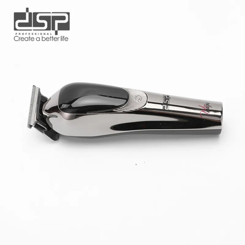 ماشین اصلاح موی سر و صورت شارژی دی اس پی مدل dsp-91717 - تصویر 5