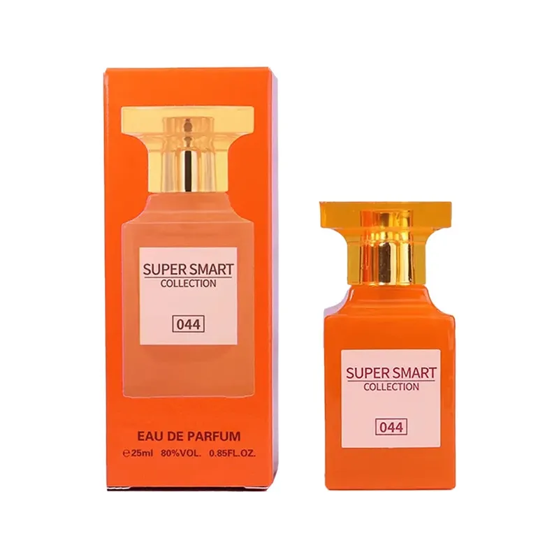 عطر جیبی زنانه سوپر اسمارت کالکشن مدل بیتر پیچ با رایحه گرم و معتدل حجم 25 میلی‌لیتر - تصویر 2
