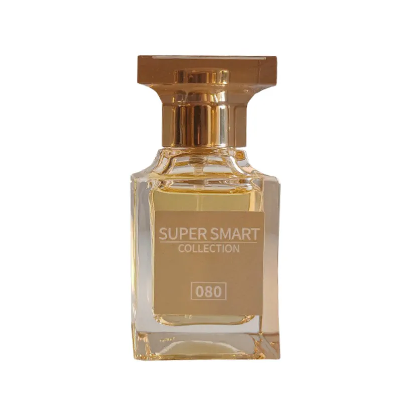 عطر جیبی سوپراسمارت کالکشن مدل وانیلا تام فورد با رایحه گرم و تند حجم 25 میلی‌لیتر - تصویر 2