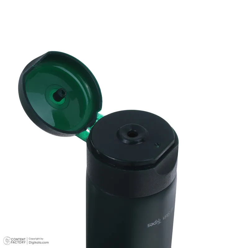 ژل شست‌وشوی صورت ساین اسکین مدل SYNDEAGE مناسب برای انواع پوست حجم 150 میلی‌لیتر - تصویر 4