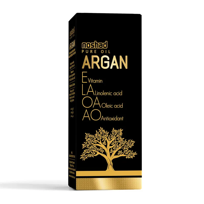 روغن آرگان نوشاد مدل 01  حجم 30 میلی لیتر - تصویر 4