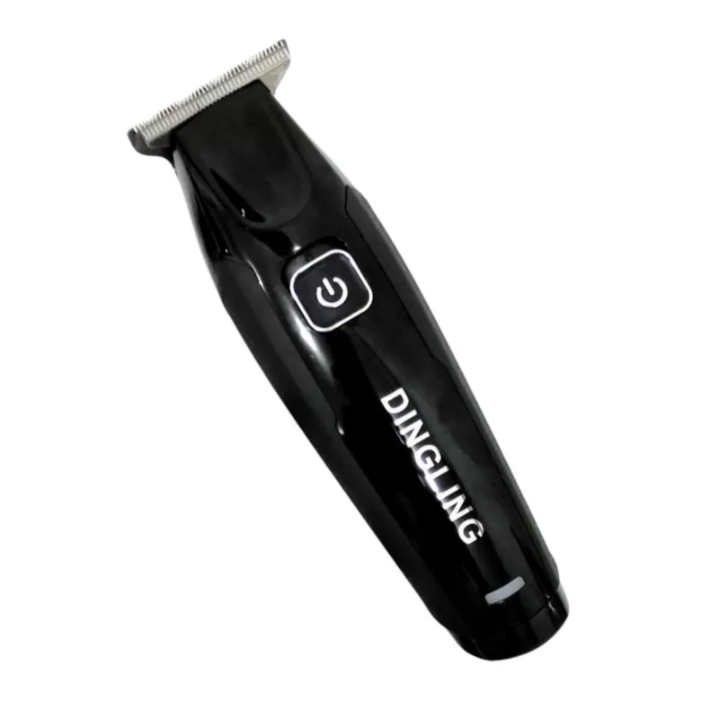 ماشین اصلاح موی سر و صورت شارژی دینگ لینگ مدل RF-630L