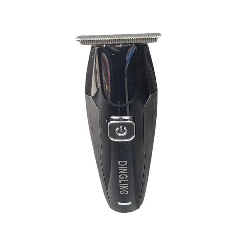 ماشین اصلاح موی سر و صورت شارژی دینگ لینگ مدل RF-630L - تصویر 4