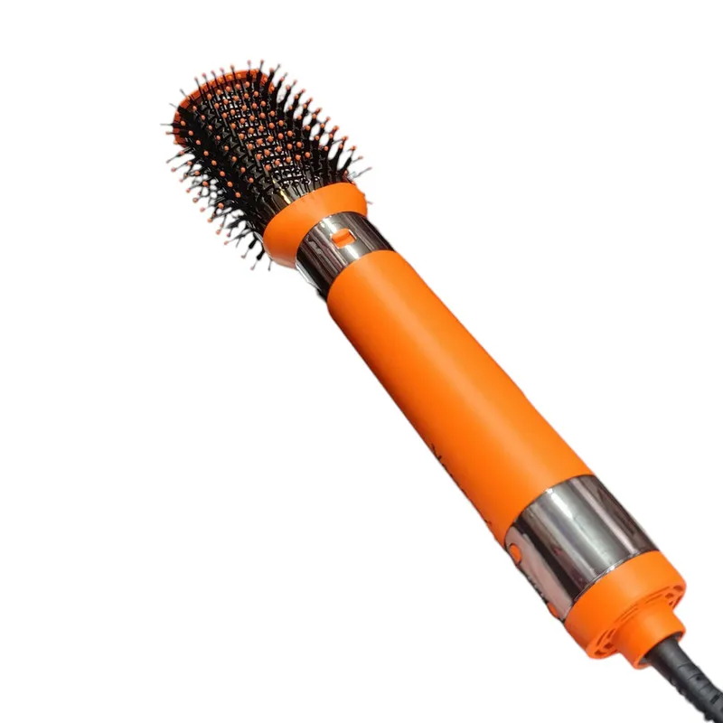 سشوار برسدار حالتدهنده 1200 وات مدل VG-3315 6in1 - تصویر 3