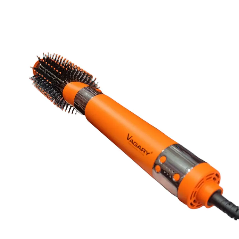 سشوار برسدار حالتدهنده 1200 وات مدل VG-3315 6in1 - تصویر 4