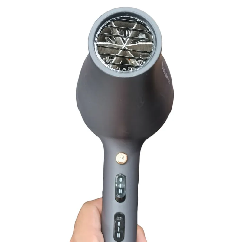 سشوار حرفه‌ای 2600 وات واگاری مدل VG-9921A - تصویر 4