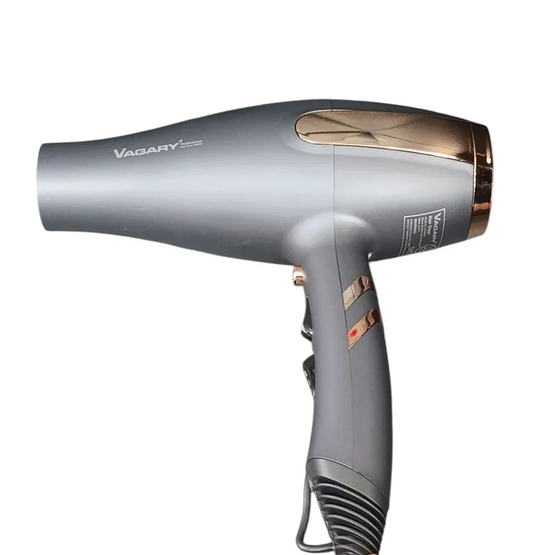 سشوار حرفه‌ای 2600 وات واگاری مدل VG-9921A - تصویر 5