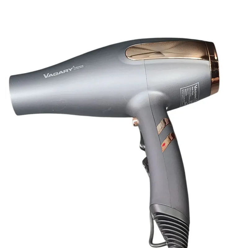 سشوار حرفه‌ای 2600 وات واگاری مدل VG-9921A - تصویر 6