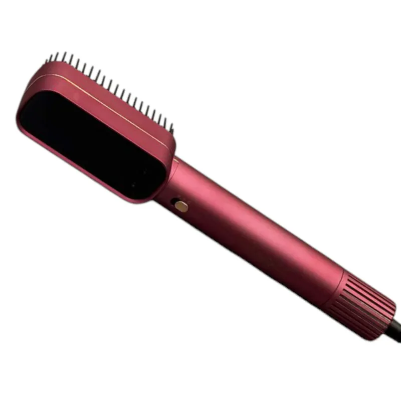 برس حرارتی مک استایلر مدل MC-25 - تصویر 3