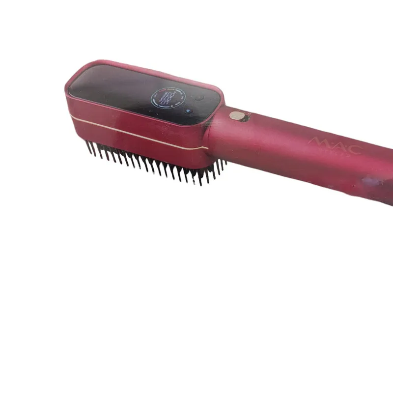 برس حرارتی مک استایلر مدل MC-25 - تصویر 4