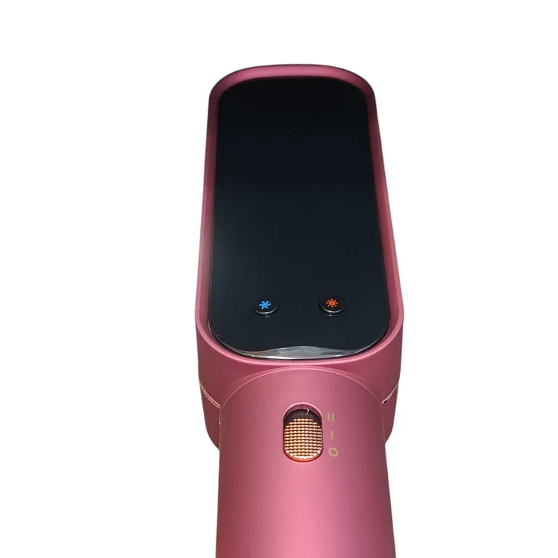 برس حرارتی مک استایلر مدل MC-25 - تصویر 5