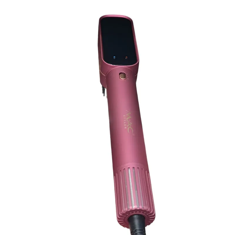 برس حرارتی مک استایلر مدل MC-25 - تصویر 6