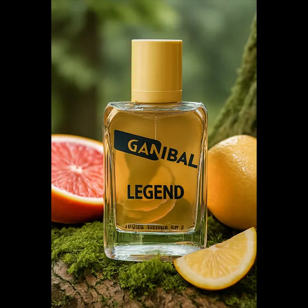 ادو پرفیوم مردانه گانیبال مدل Legend با رایحه تند و تلخ حجم 100 میلی لیتر - تصویر 2