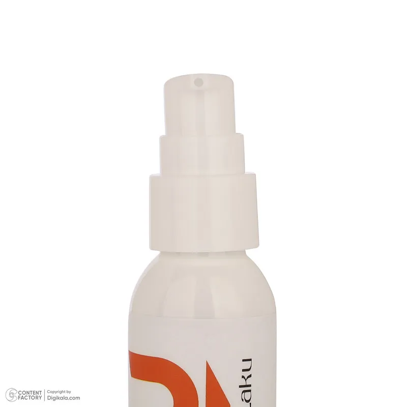 کرم ضد آفتاب بیرنگ صورت ری لاکو SPF 50 مدل Vitamin E محافظ UVA،UVB مناسب برای انواع پوست حجم 50 میلیلیتر - تصویر 4