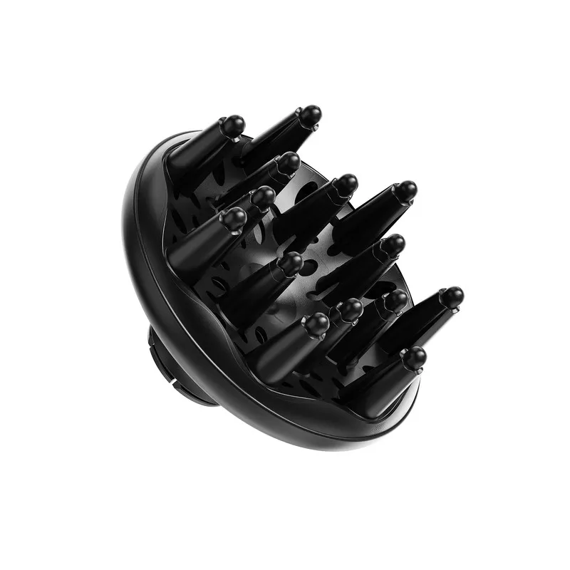 سشوار حرفه‌ای 2200 وات هیسکا مدل H5259 - تصویر 3