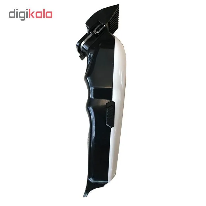 ماشین اصلاح موی سر یوکو مدل YK-7012 - تصویر 5