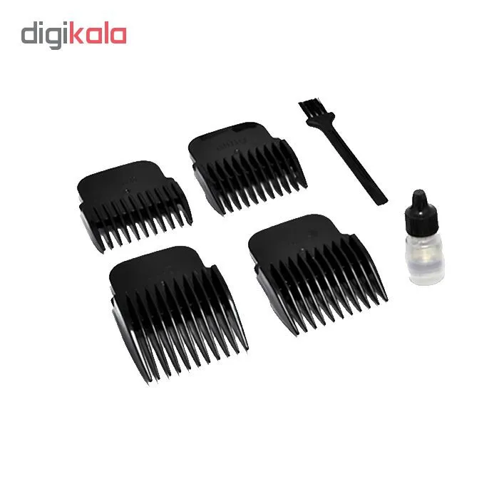 ماشین اصلاح موی سر یوکو مدل YK-7012 - تصویر 6