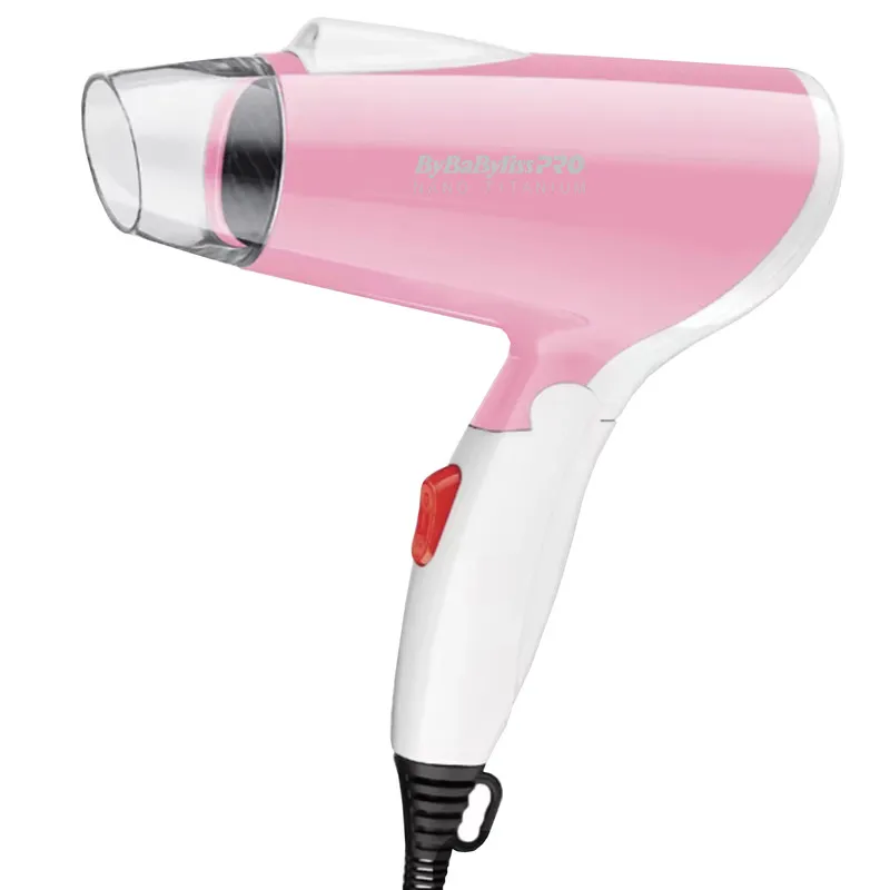 سشوار مسافرتی 1600وات بای بابیلیس پرو مدل BP-1030