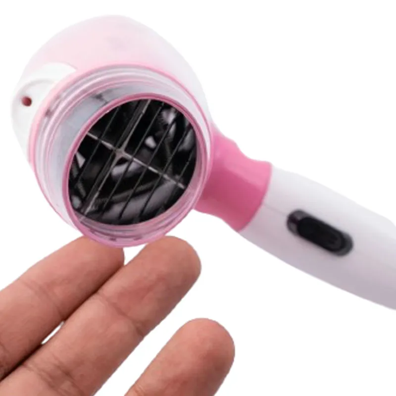 سشوار مسافرتی 1600وات بای بابیلیس پرو مدل BP-1030 - تصویر 4
