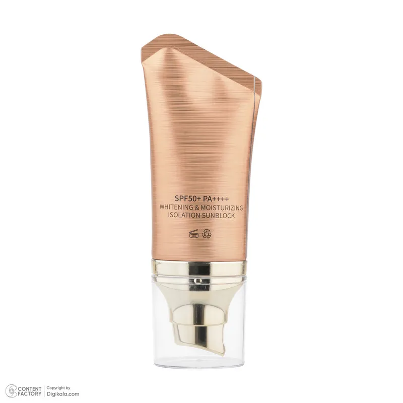 کرم ضد آفتاب بیرنگ صورت سالوته پرو SPF 50 مدل UV Perfect محافظ ++++PA مناسب برای انواع پوست حجم 50 میلیلیتر - تصویر 4