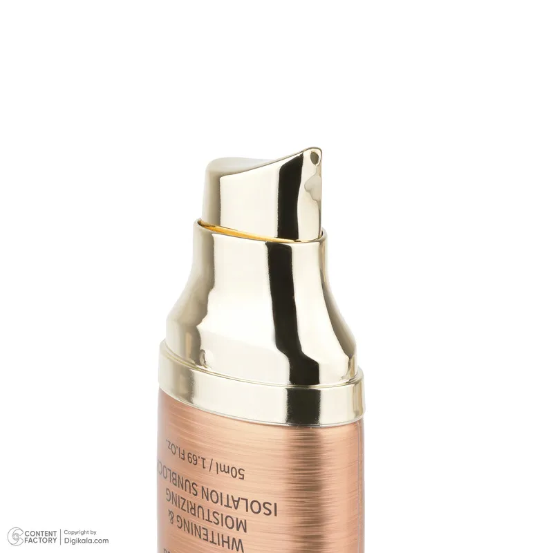 کرم ضد آفتاب بیرنگ صورت سالوته پرو SPF 50 مدل UV Perfect محافظ ++++PA مناسب برای انواع پوست حجم 50 میلیلیتر - تصویر 5