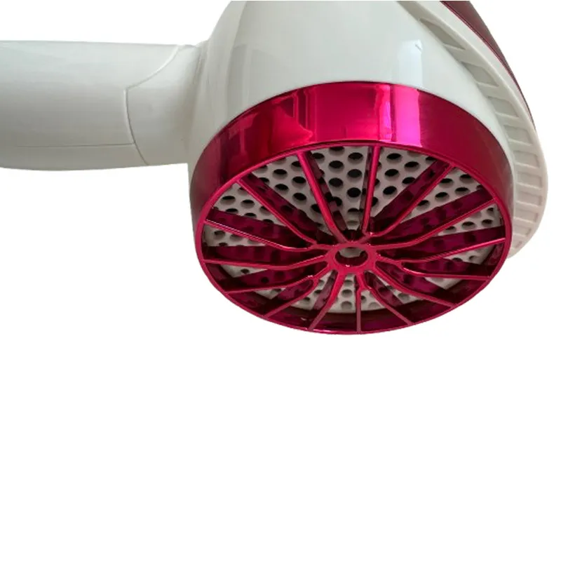 سشوار مسافرتی 1600 وات بای بابیلیس پرو مدل BP-1080 - تصویر 5