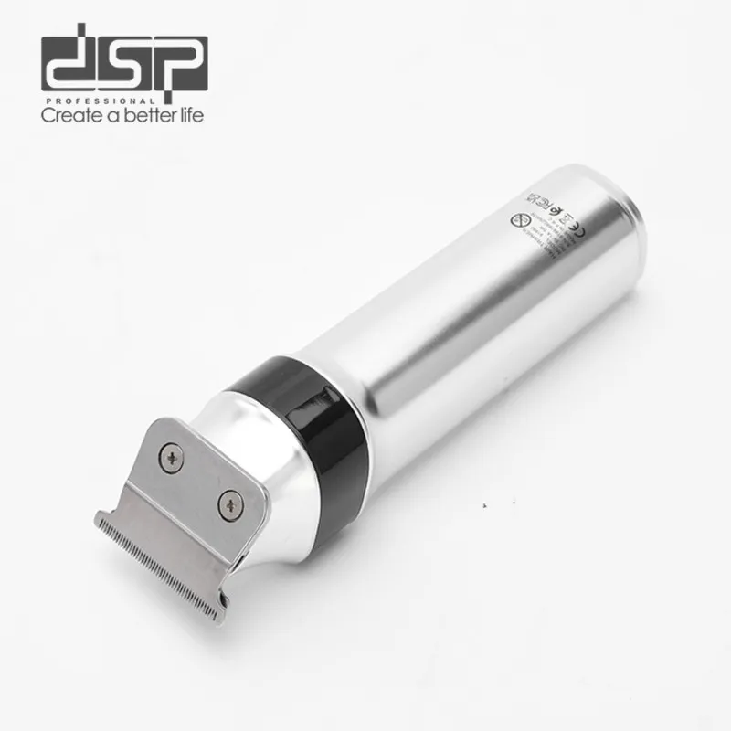 ماشین اصلاح موی سر و صورت شارژی دی اس پی مدل 91680 - تصویر 3