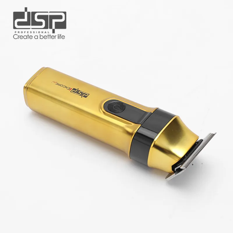 ماشین اصلاح موی سر و صورت شارژی دی اس پی مدل 91680 - تصویر 6