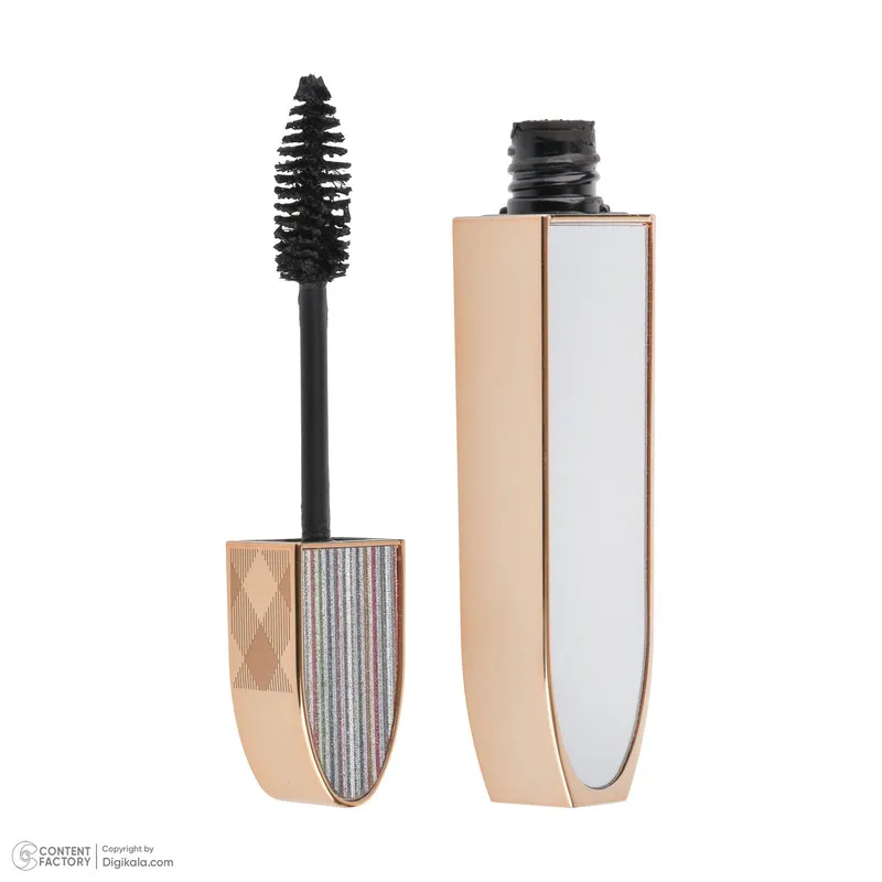 ریمل حجم دهنده سالوته پرو مدل 6X EXTRA - تصویر 2