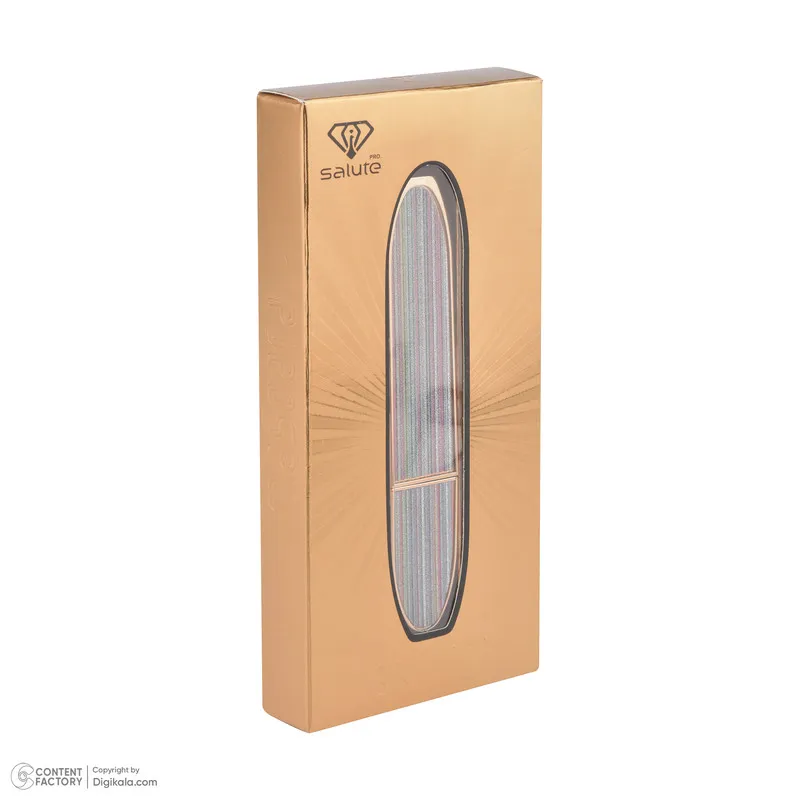 ریمل حجم دهنده سالوته پرو مدل 6X EXTRA - تصویر 5