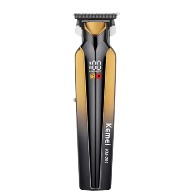 ماشین اصلاح موی سر و صورت شارژی کیمی مدل KM-291