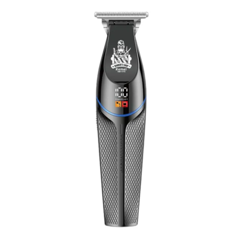 ماشین اصلاح موی سر و صورت شارژی کیمی مدل KM-1772