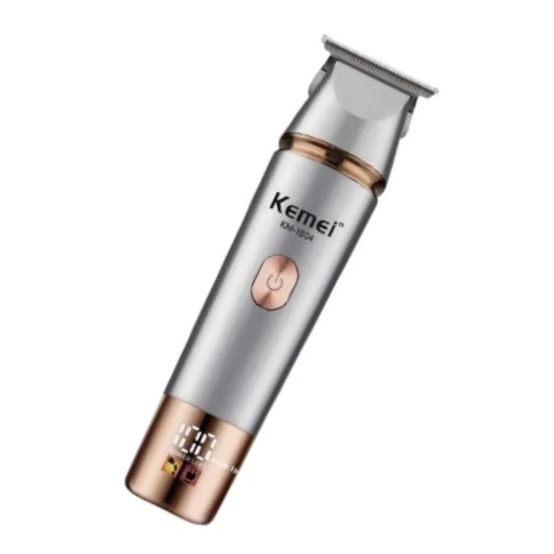 ماشین اصلاح موی سر و صورت شارژی کیمی مدل KM-1804 - تصویر 3