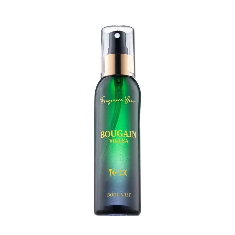 بادی میست عطر یانی مدل گل کاغذی حجم 150 میلیلیتر - تصویر 2