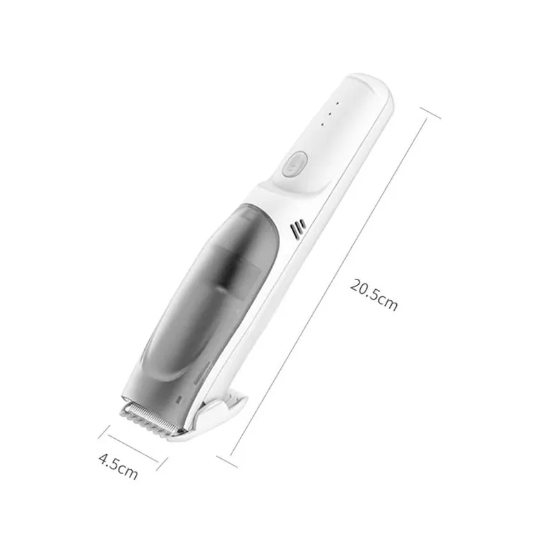 ماشین اصلاح موی سر و صورت شارژی مدل low noise - تصویر 3