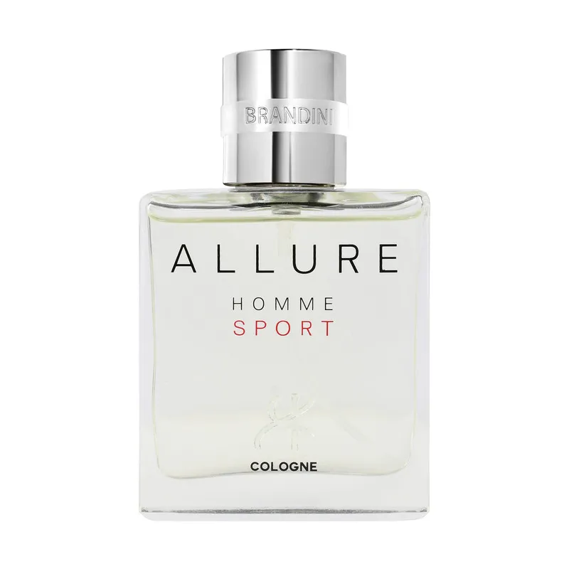 ادو پرفیوم مردانه برندینی مدل Allure Homme Sport Cologne با رایحه معتدل حجم 33 میلی لیتر - تصویر 3