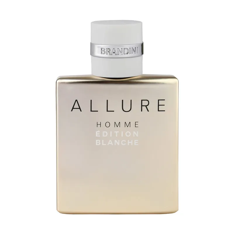ادو پرفیوم مردانه برندینی مدل Allure Homme Edition Blanche با رایحه معتدل حجم 33 میلی لیتر - تصویر 4