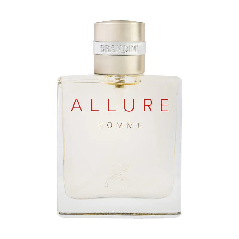 ادو پرفیوم مردانه برندینی مدل Allure Homme با رایحه معتدل حجم 33 میلی لیتر - تصویر 3