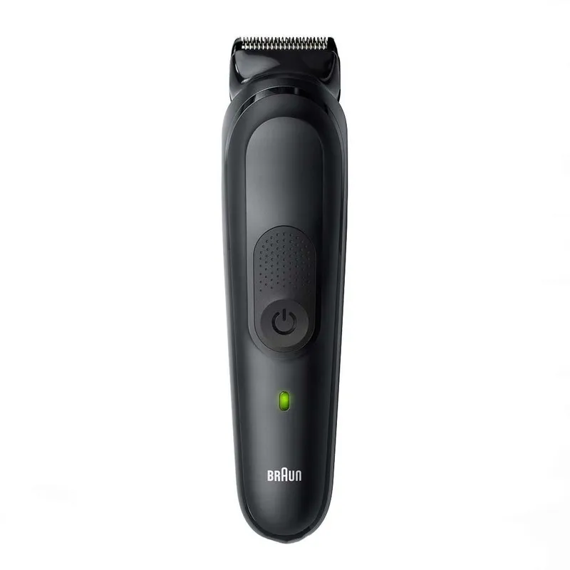 ماشین اصلاح موی سر و صورت شارژی  براون مدل MGK7331