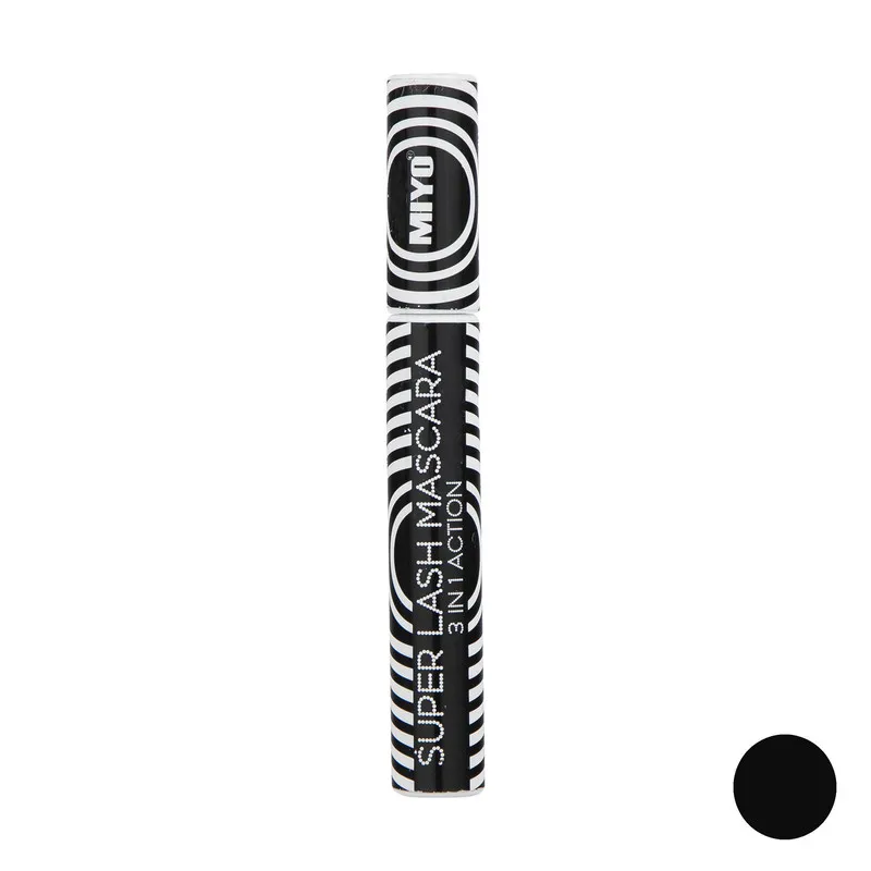 ریمل میو مدل Super Lash