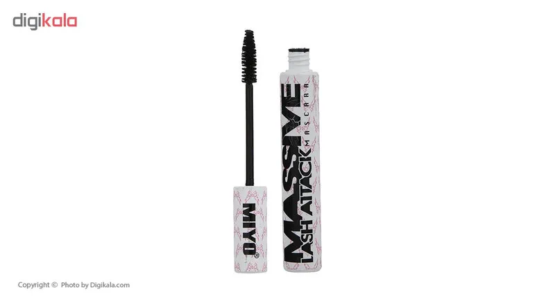 ریمل میو مدل Massive - تصویر 5