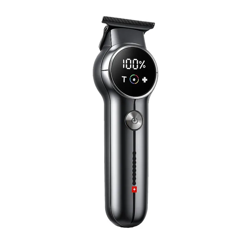 ماشین اصلاح موی سر و صورت شارژی والوروس مدل VL-121 - تصویر 2