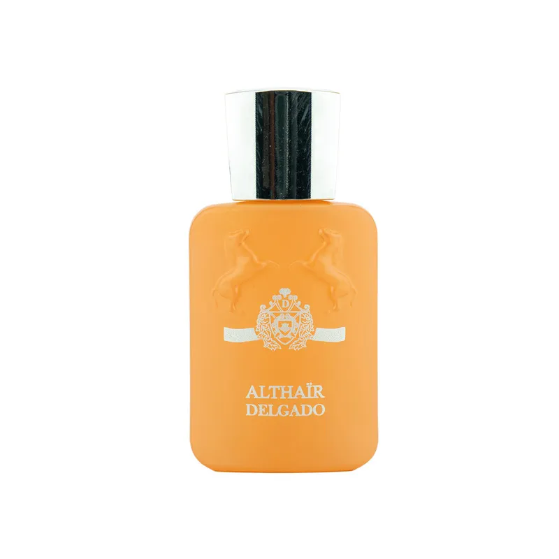عطر جیبی مردانه دلگادو مدل آلتیر با رایحه گرم حجم 25 میلی‌لیتر - تصویر 2