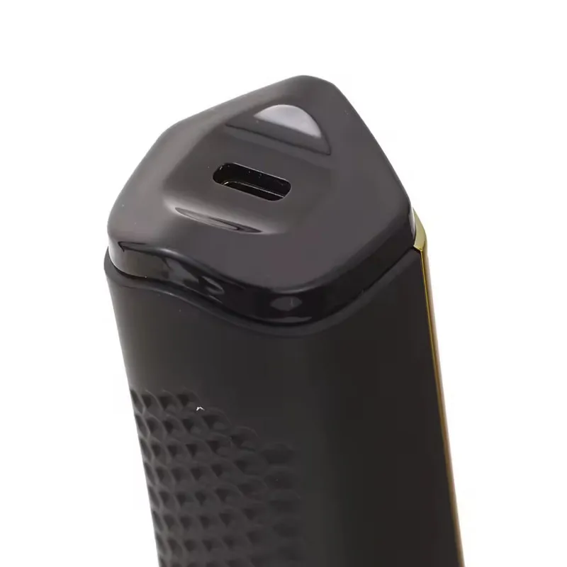 ماشین اصلاح موی سر و صورت شارژی کیمی مدل km-1737 - تصویر 2